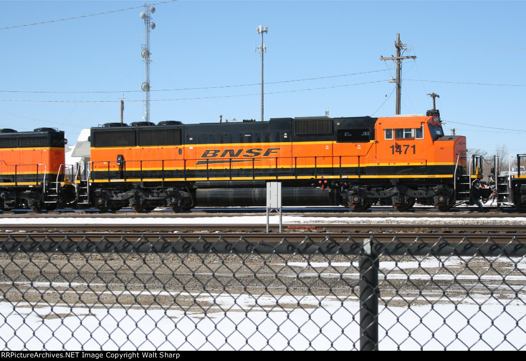 BNSF 1471